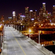Image for article titled LA's Street Lights Can Now Be Wirelessly Controlled